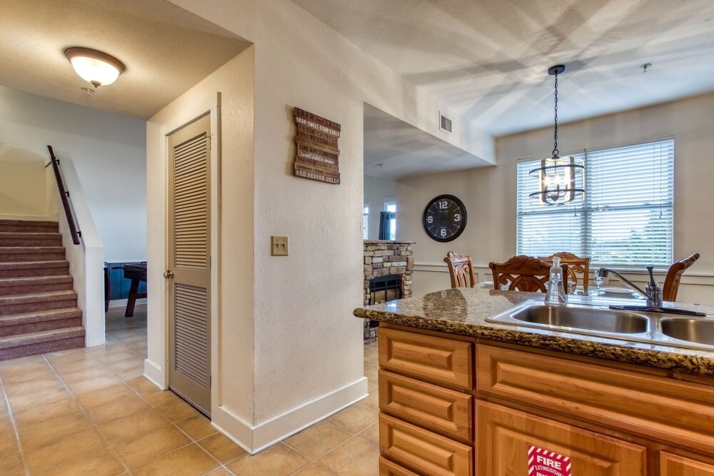 Owl See You 3205 - Close To Dollywood And Overlooking Gatlinburg Golf Course 2 Bedroom Condo by RedAwning view 3