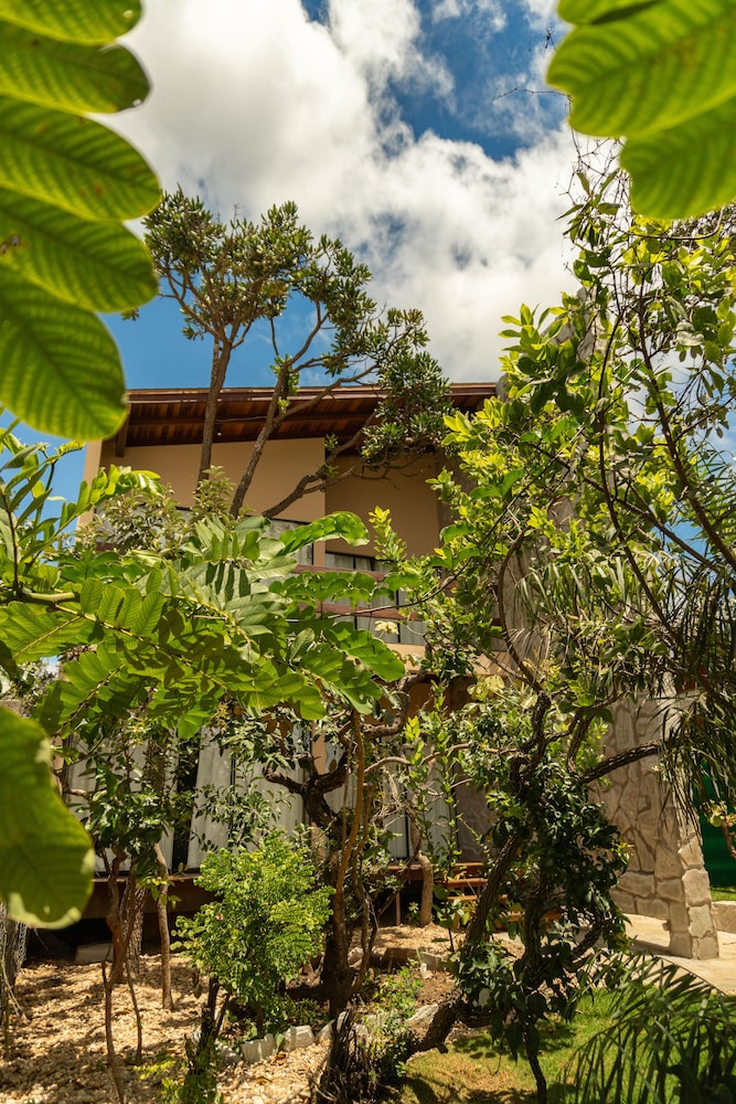 Lofts Lobo Guara