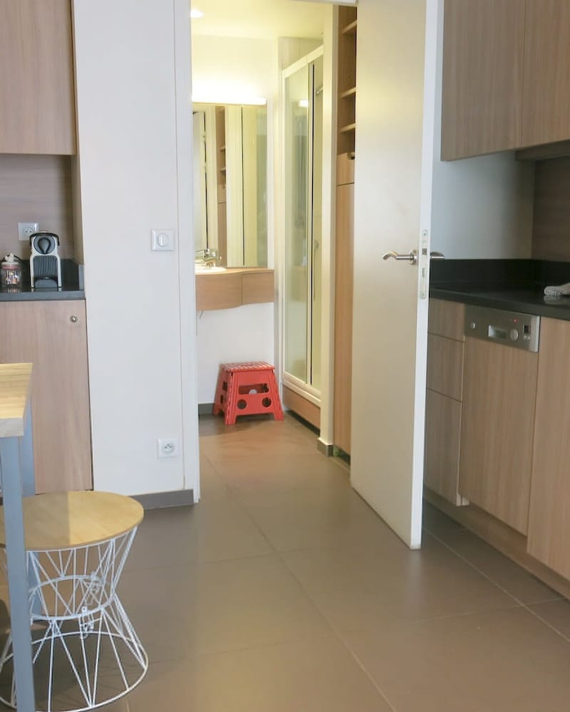 Mini Loft Daval Citycosy