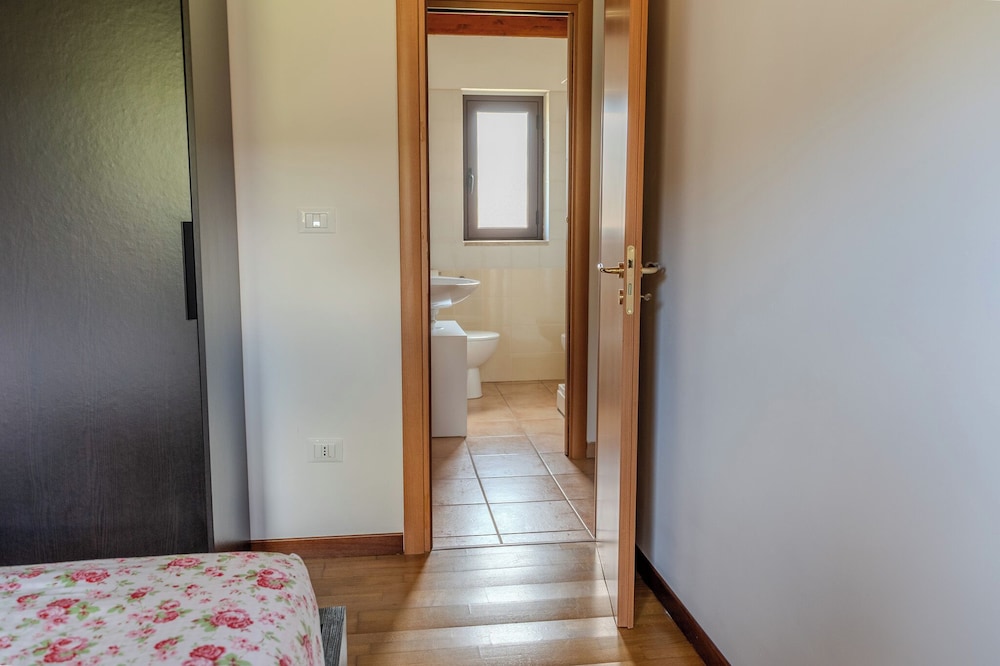 Casa Vacanze in montagna con Vista e Giardino Privato