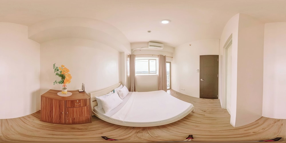 Spacious & Bright Family Escape