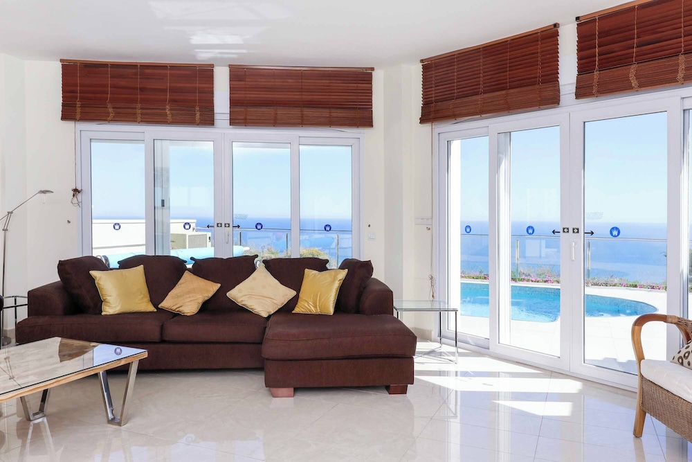 Villa Viewpoint 5
