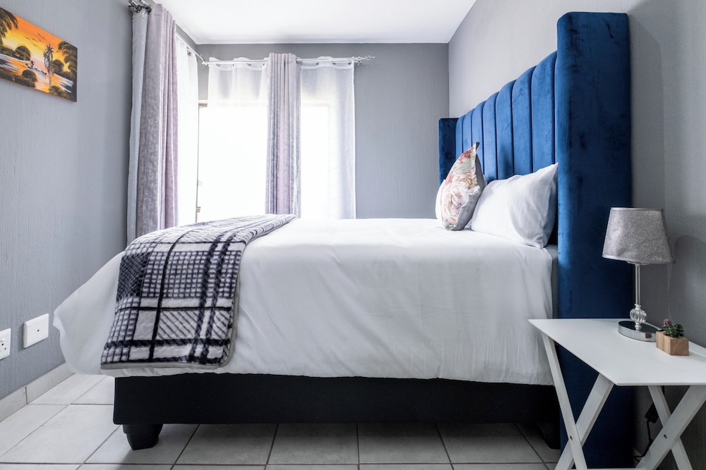 Explore This Stylish and Classy Apartment