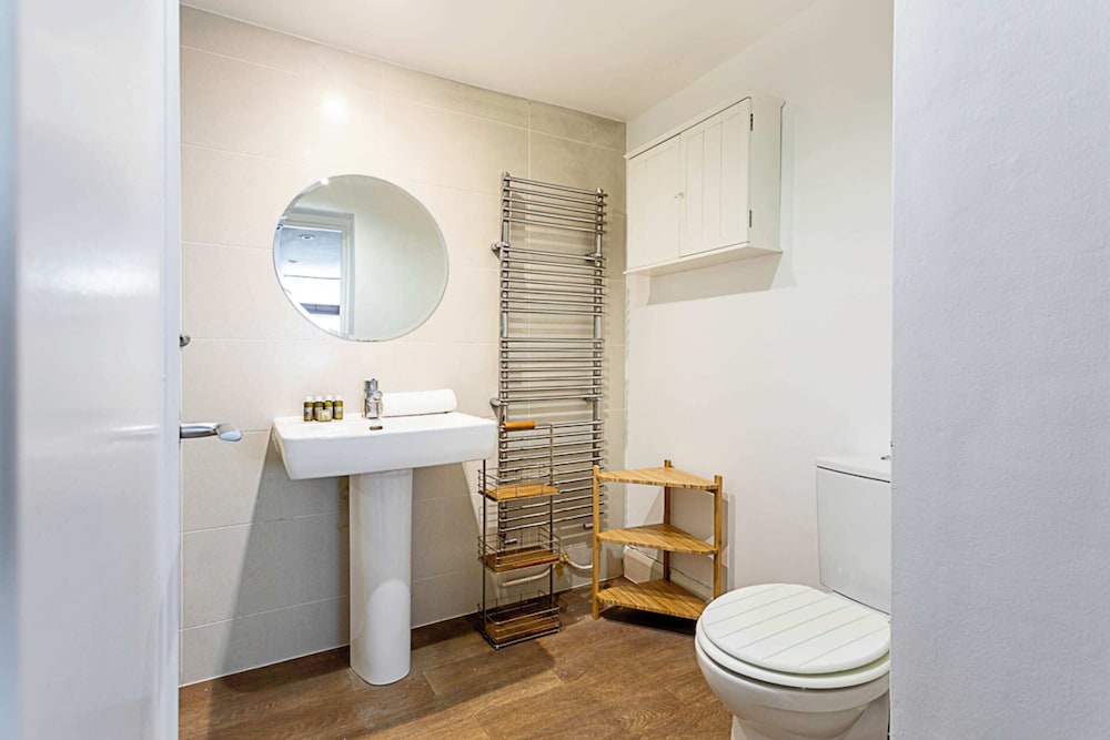 Cottage Style Three Bedroom House