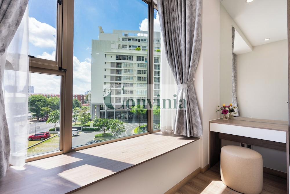 Midtown The Peak By Dhome