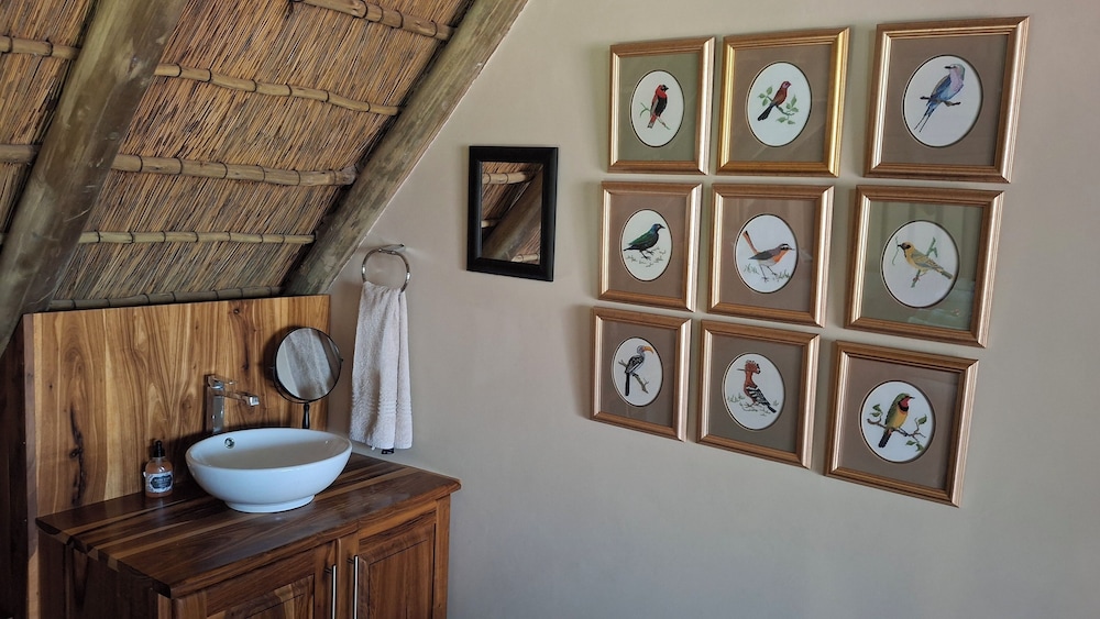 Mattanu Private Game Reserve