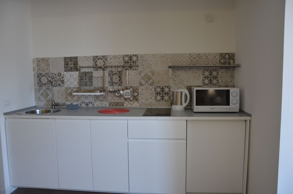 Archinuè Suite & Apartments