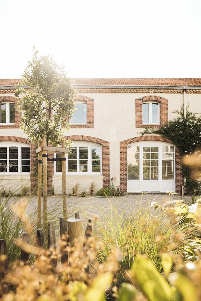 L'Annexe Singulière