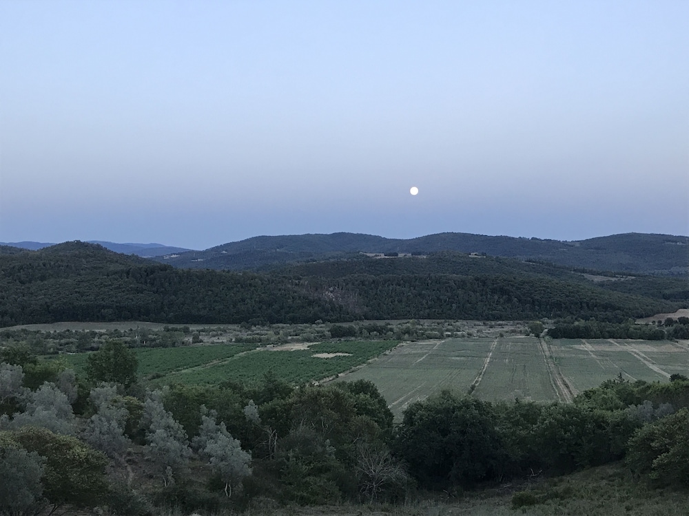 Agriturismo San Ottaviano