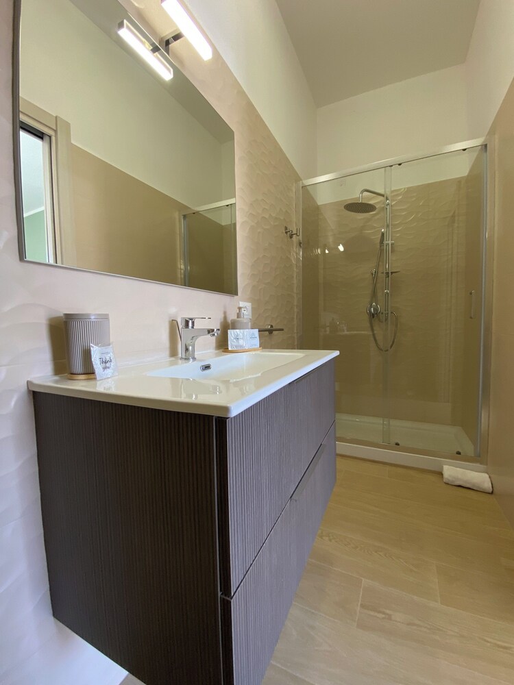 B&B Le Venere Rooms