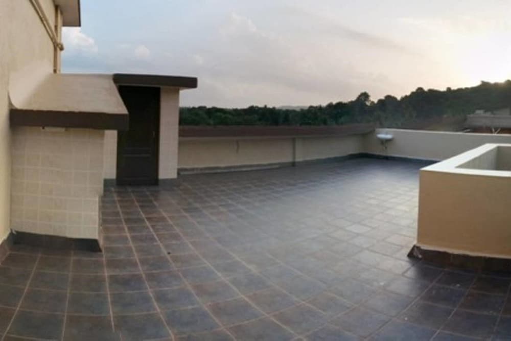 roof