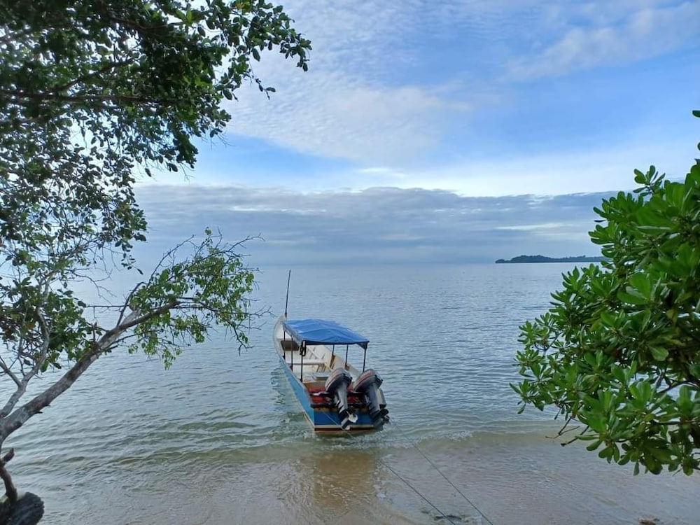 Lainkalogos Glamping