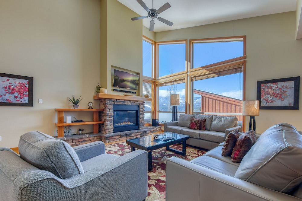 Fairmont Creek Property Rentals The Residences