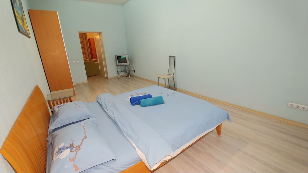 Kyiv Apartments Rent