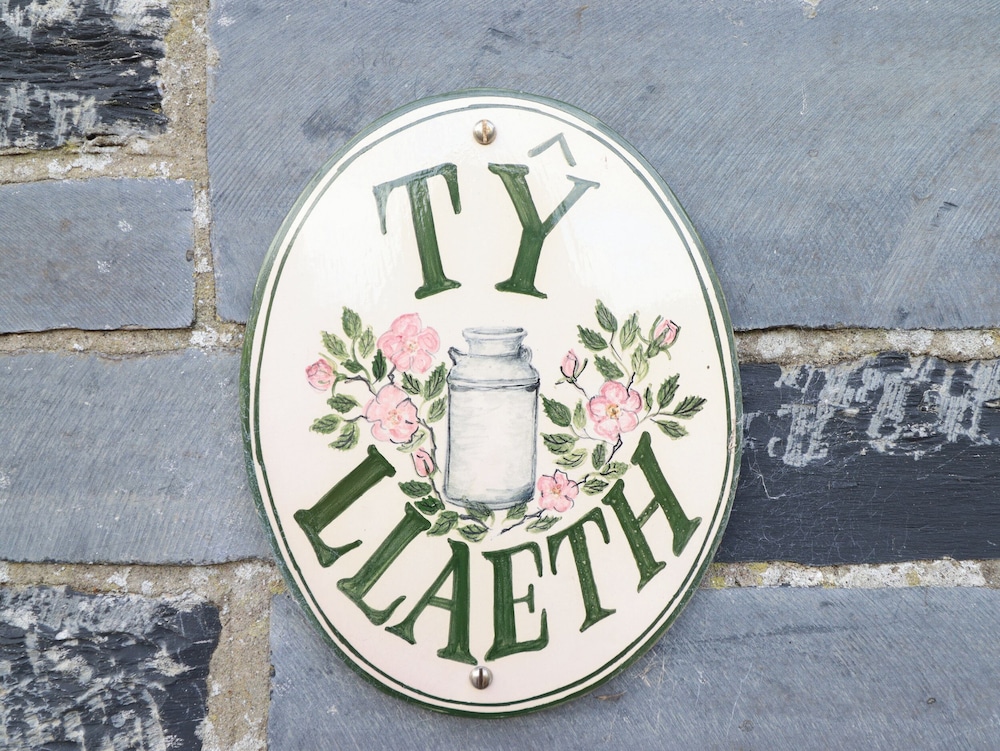 Ty Llaeth Cottage