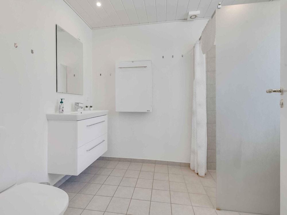 5 Star Holiday Home in Vig
