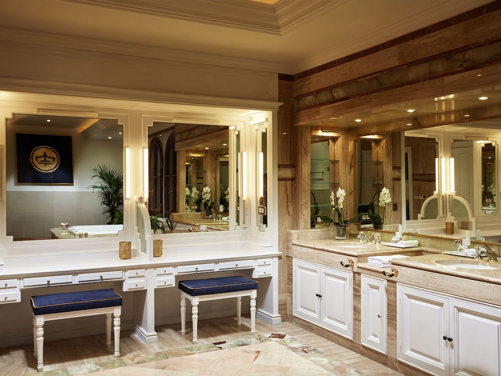Marbella Vacations - Hotel The Touch Puerto Banus - Property Image 73