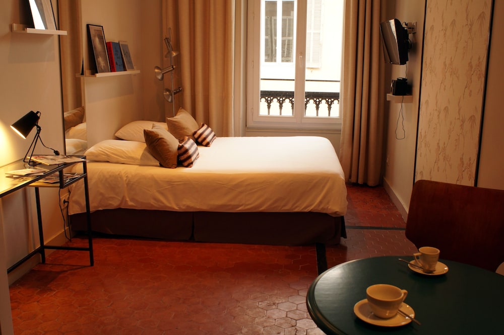 Marseille Vacations - Decoh Studio Dragon - Property Image 25