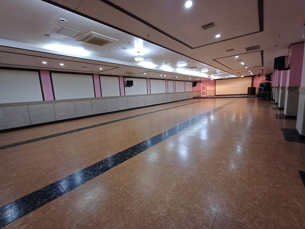 Jeju Tovice Condo New Building