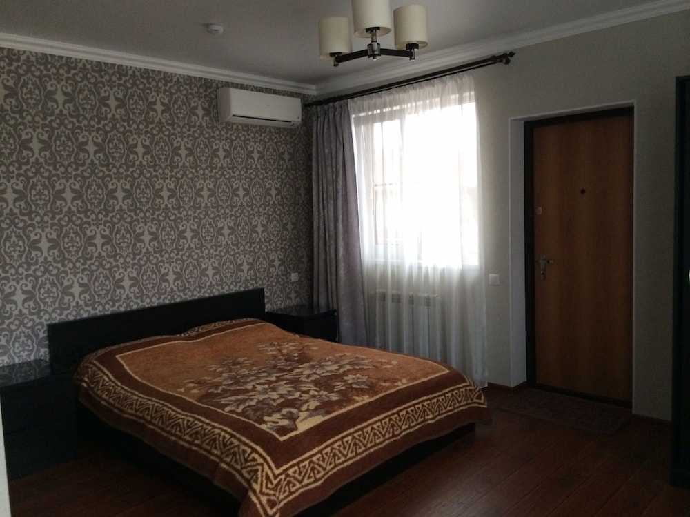 Salma Guest Houe view 2