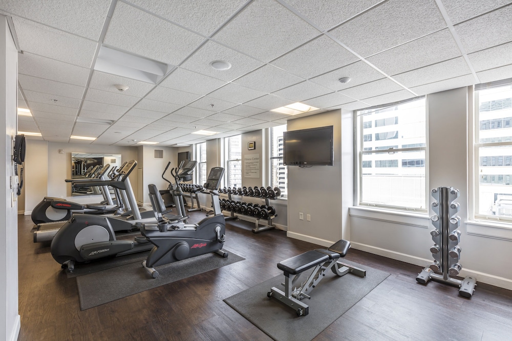 Hotel Indigo Nashville - The Countrypolitan by IHG
