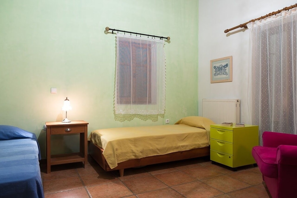 Elise Cottage, Your Heavenly Paradise in Mani view 2