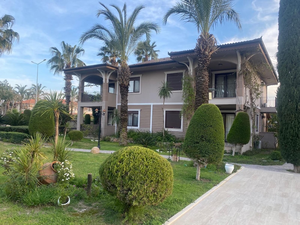 Demirkaya Villaları view 3