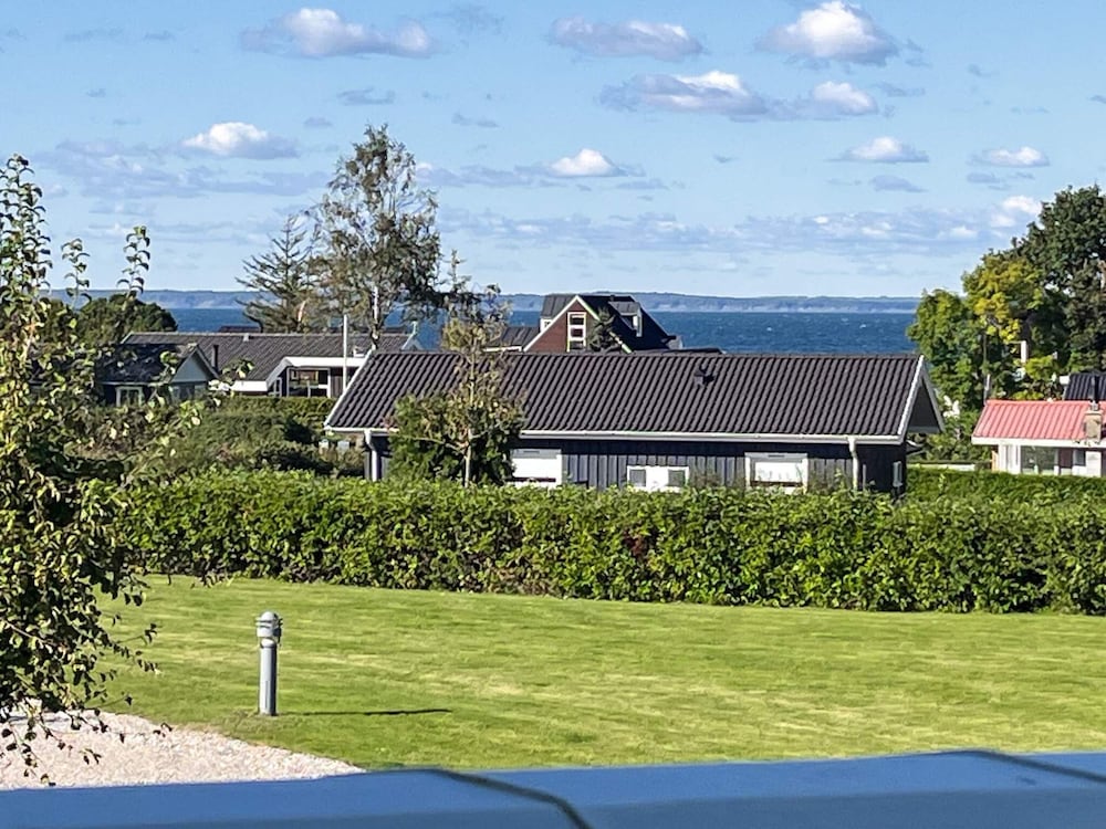 Seaside Bliss With Views - By Traum Ferienwohnungen