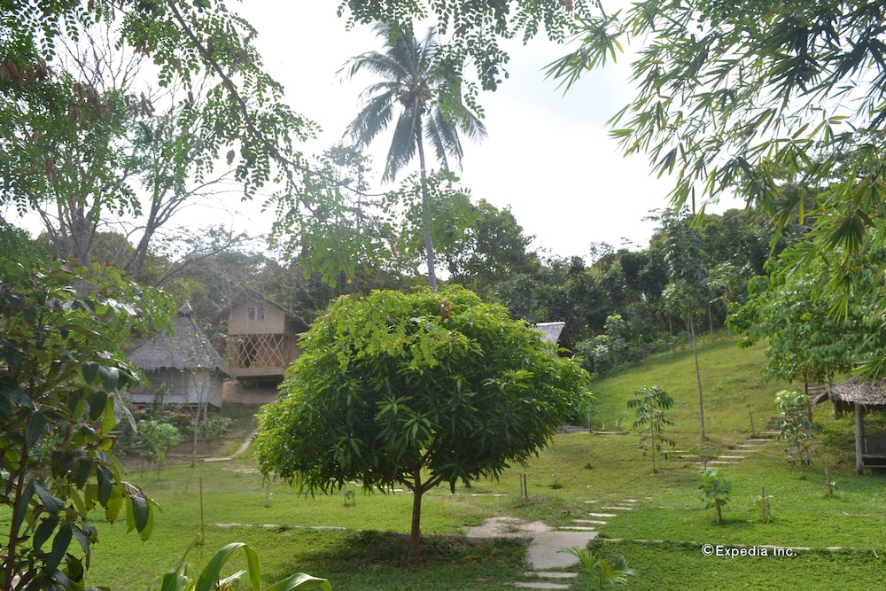 Tapik Beach Park Guest House