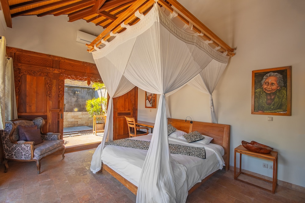 Sumberkima Hill Private Villa Retreat