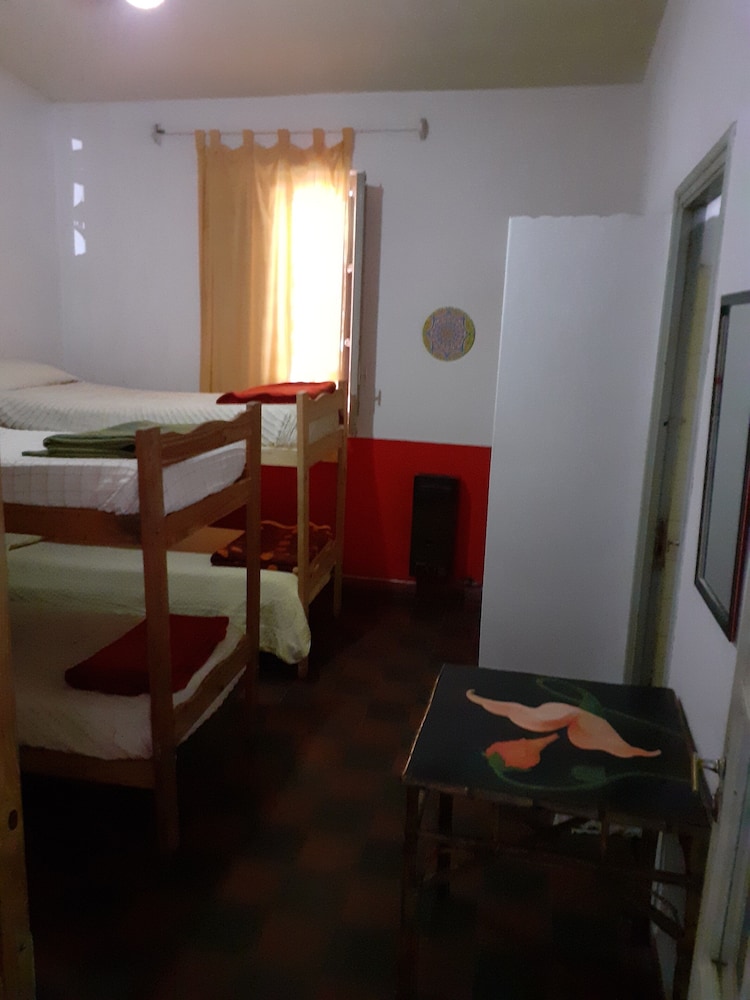 Hostel El Viaje