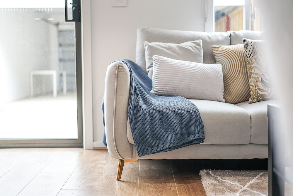 StayAU Fresh Modern 5BR Retreat Netflix in Berwick