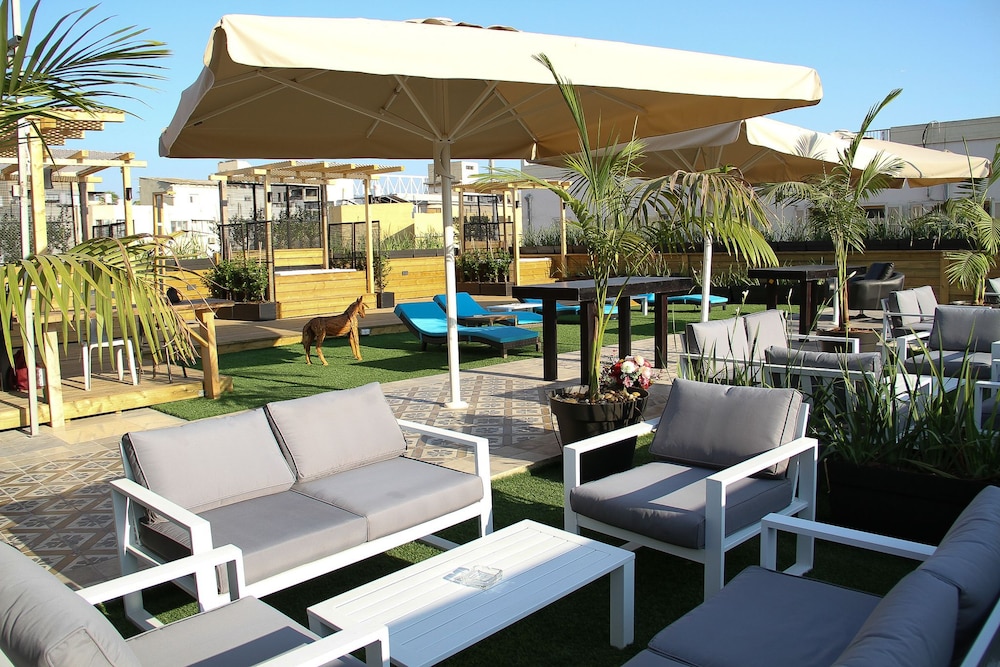 Jaffa King Gallery Boutique Hotel - Property Image 6