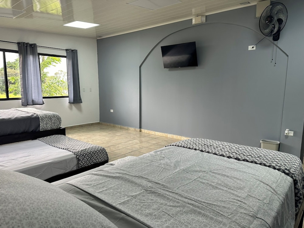 MOMA Guest House