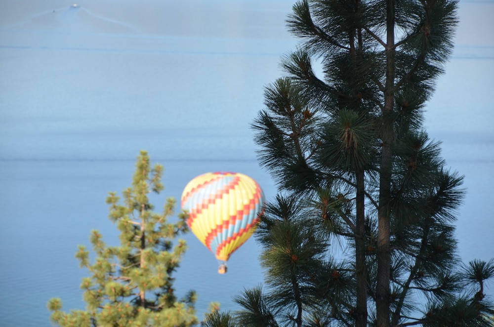 Where Eagles Fly Bed & Breakfast