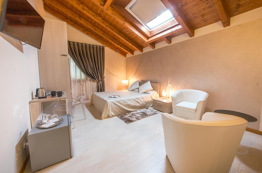 Agriturismo Ca' La Pergola