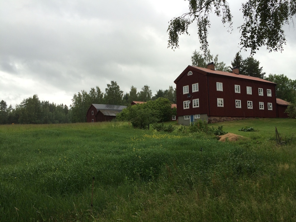 Bollnäs bed and breakfast, photo 16