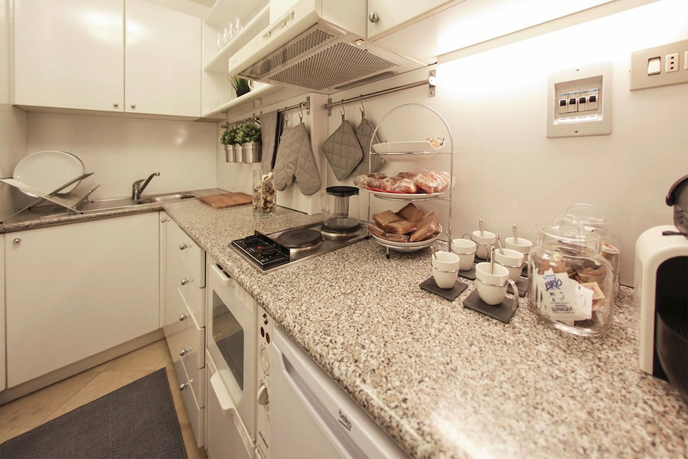 Hemeras Boutique House Aparthotel Duomo