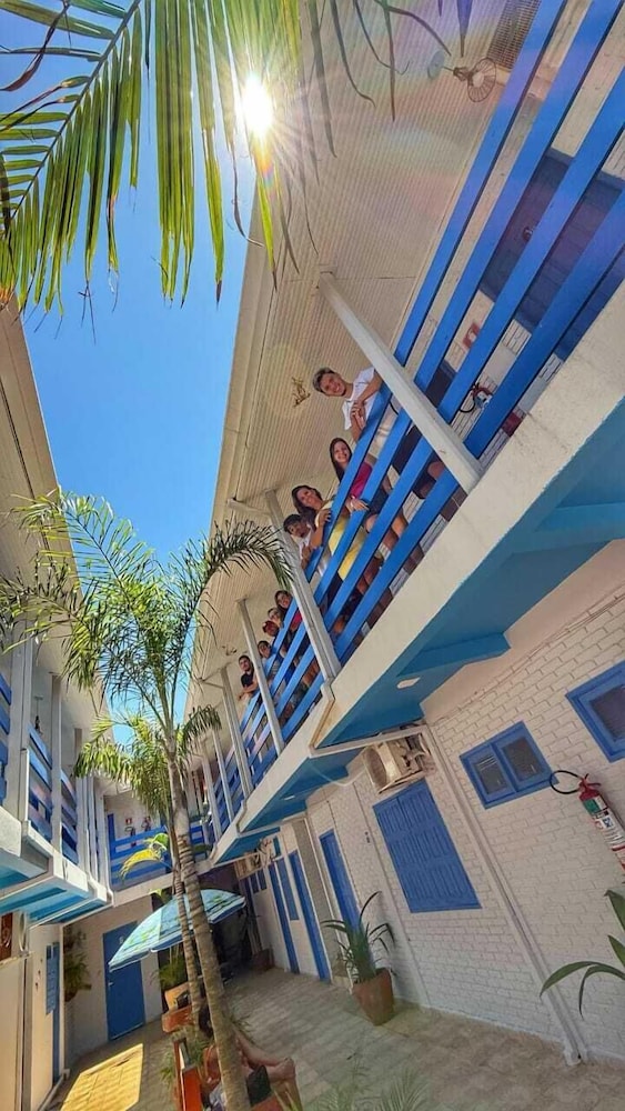 Barra Bonita Pousada