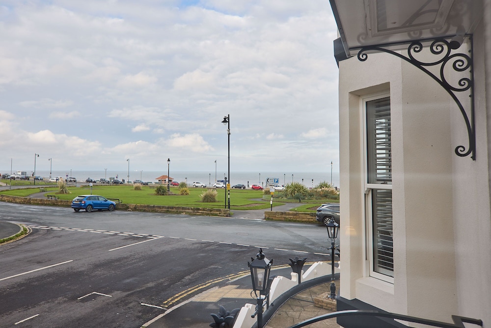 Host Stay The Langley Hotel Apartment 9