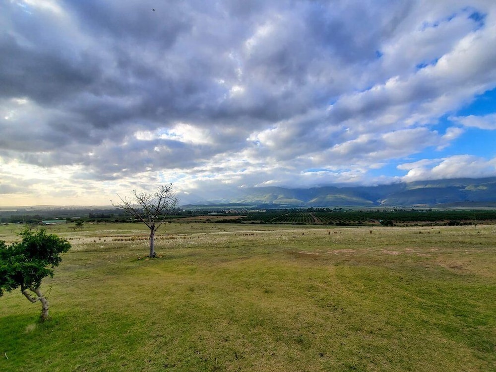 Kwetu Guest Farm