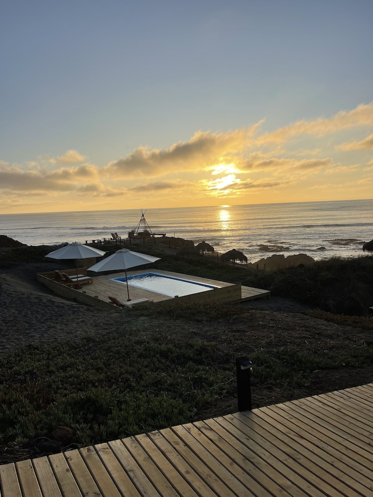 Recondito Lodge