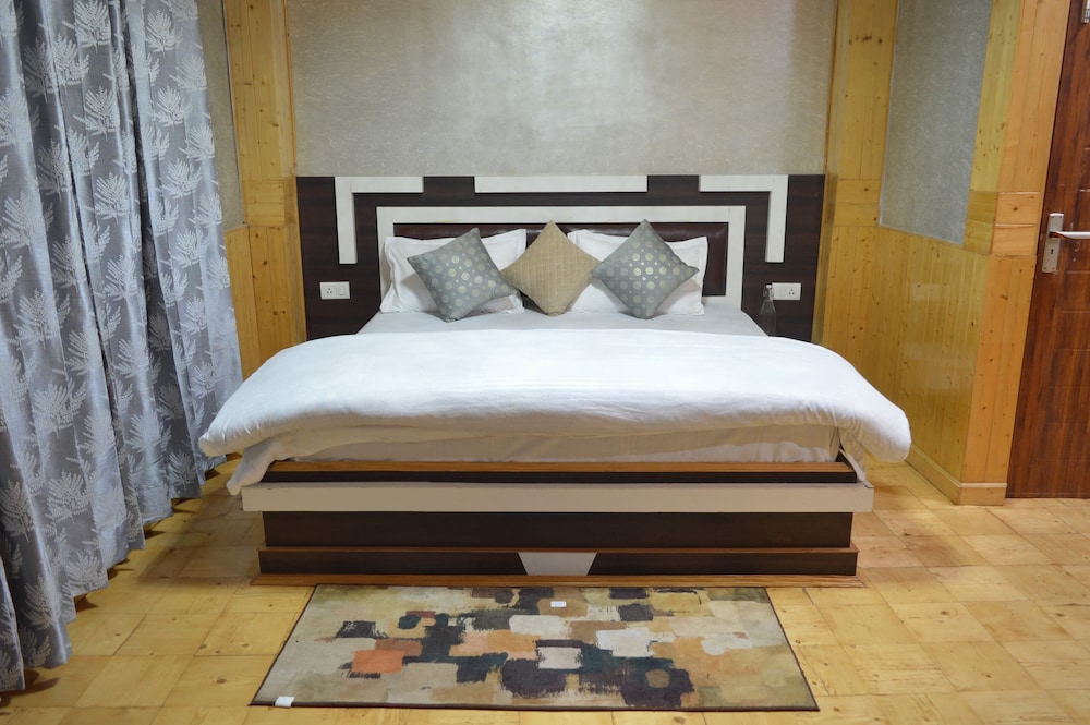 Nature Heaven Homestay