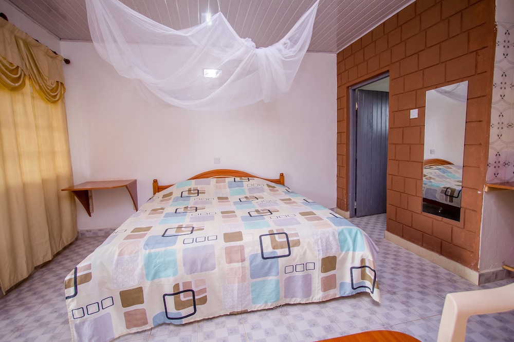 Kimugu River Lodge
