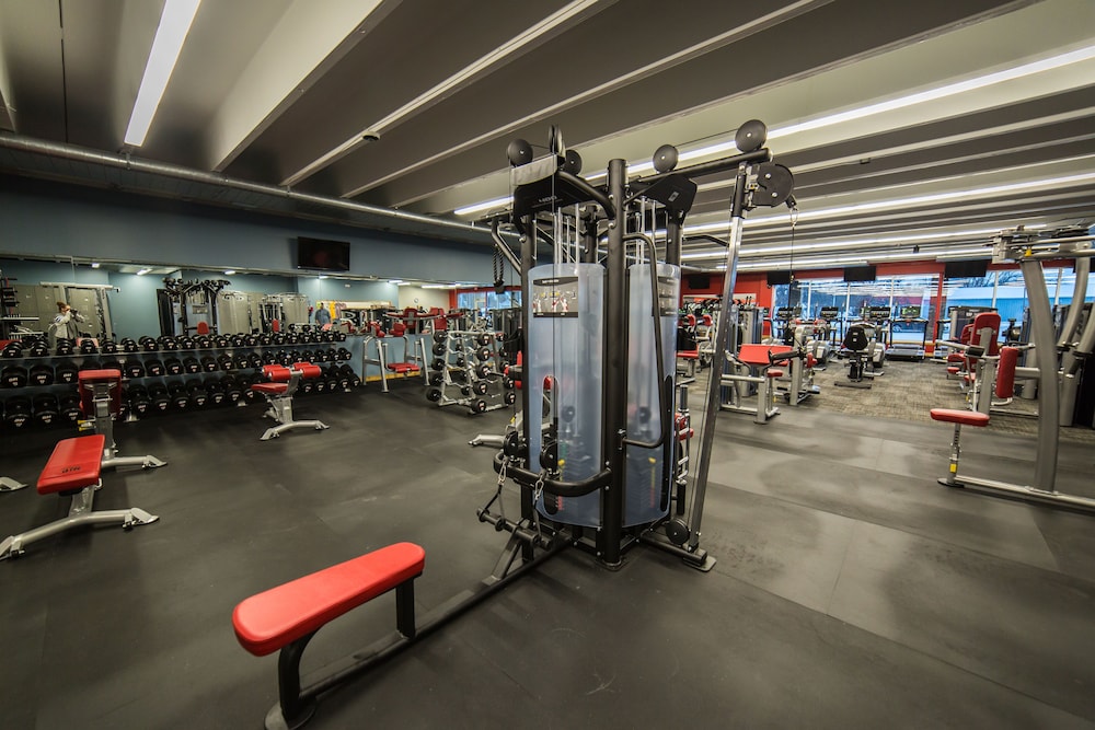 Microtel Inn & Suites By Wyndham Clear Lake