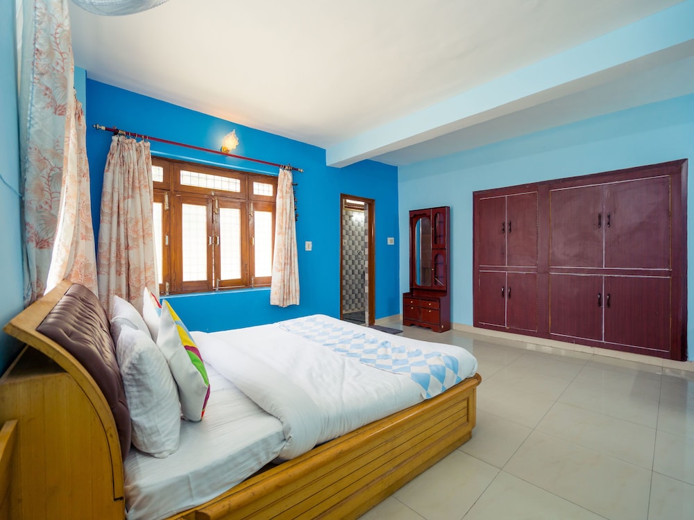 OYO 6478 Hotel Green Land