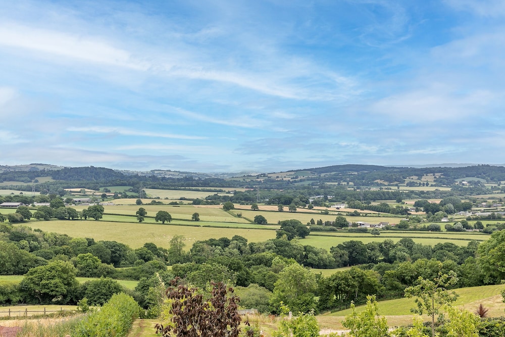 Huxham View and Annex