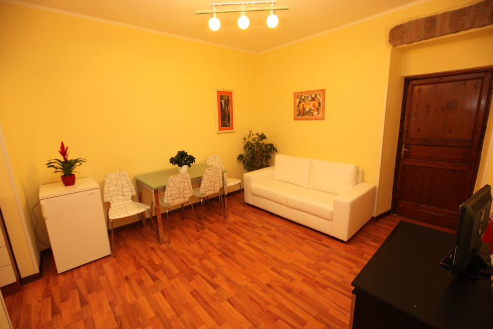 A Ca degli Equi B&B