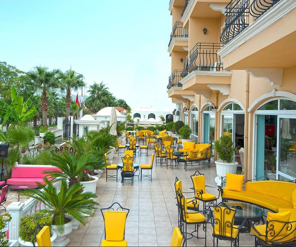 Hotel Sinatra - All Inclusive