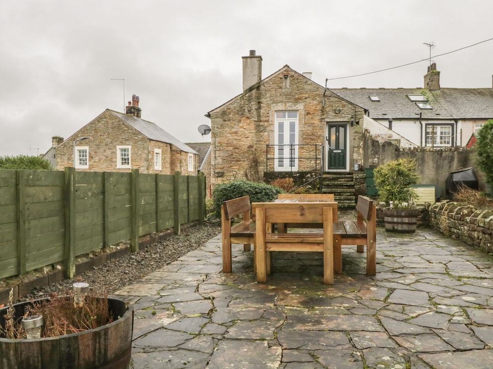 Ale Cottage